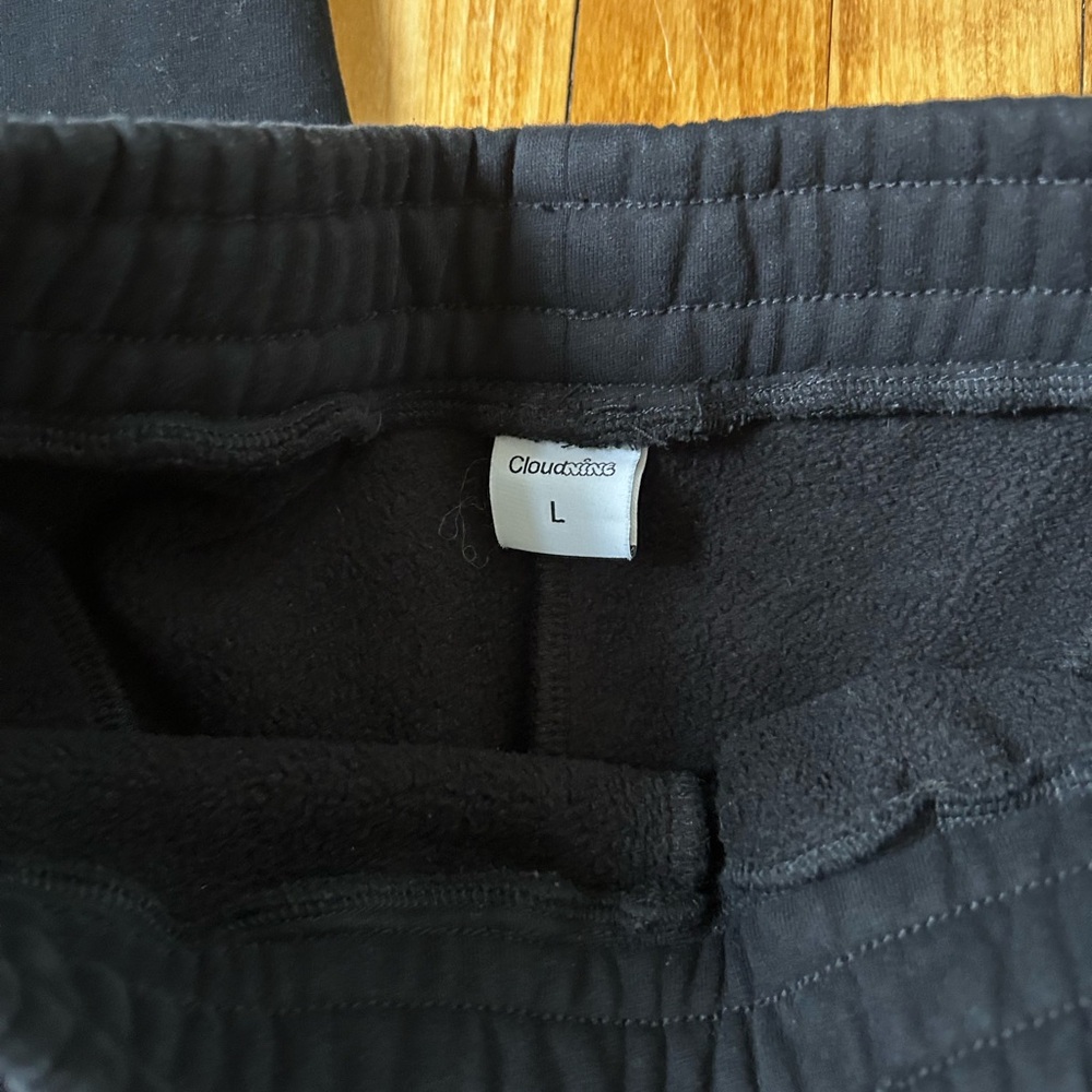 Cloud Nine sweatpants - Picture 2 of 3